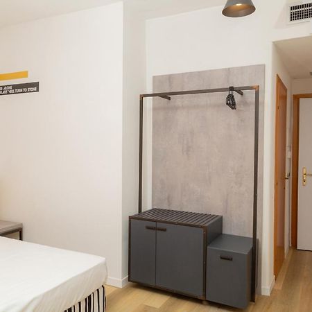 Wave Hotel Acireale Exterior photo