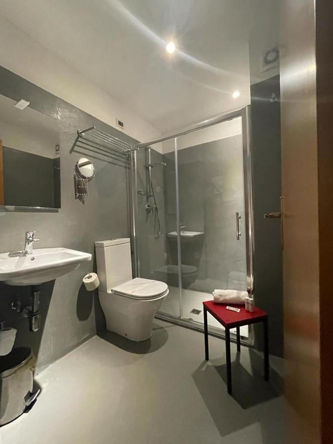Wave Hotel Acireale Exterior photo