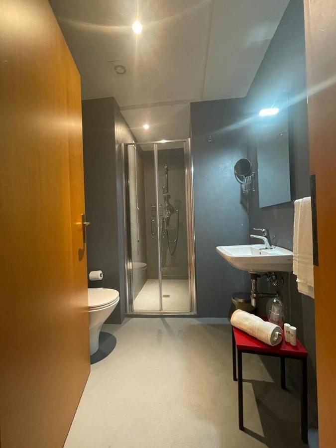 Wave Hotel Acireale Exterior photo