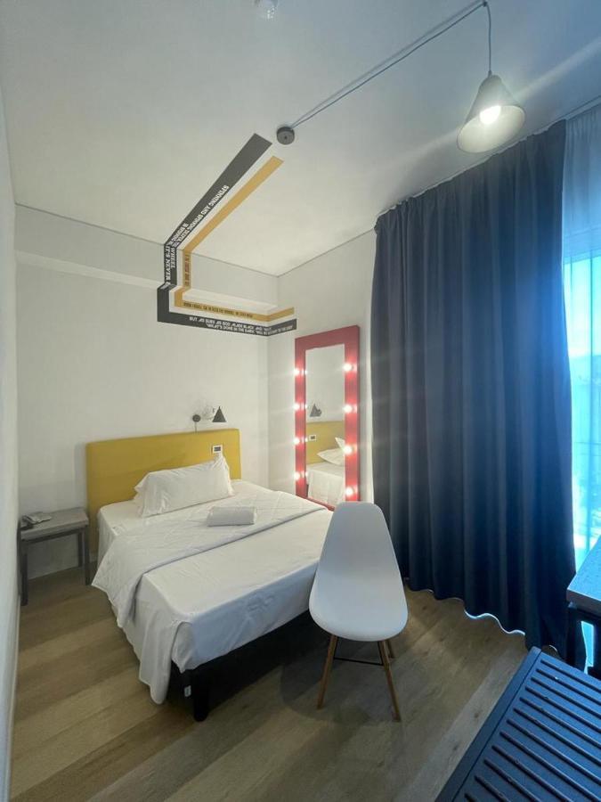 Wave Hotel Acireale Exterior photo